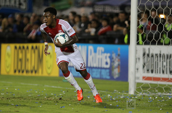 MLS: Portland Timbers at San Jose Earthquakes