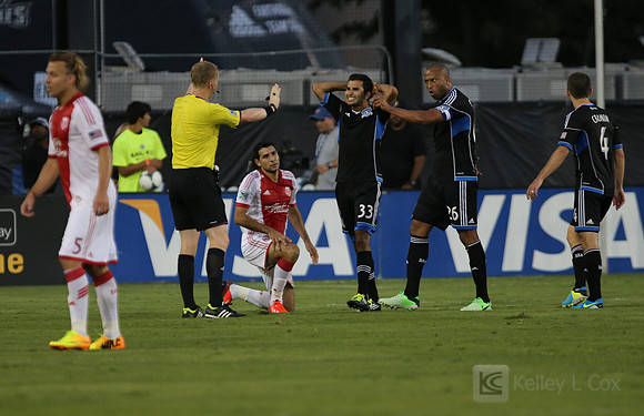 MLS: Portland Timbers at San Jose Earthquakes