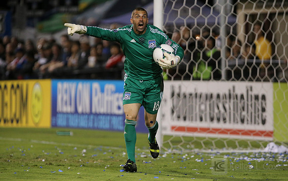 MLS: Portland Timbers at San Jose Earthquakes