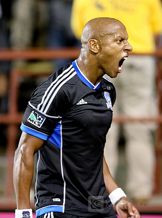 MLS: Portland Timbers at San Jose Earthquakes