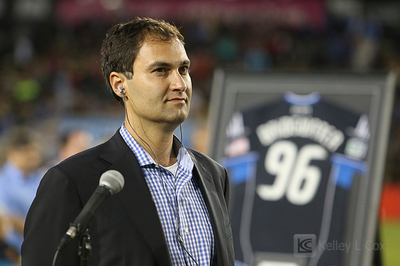MLS: Portland Timbers at San Jose Earthquakes
