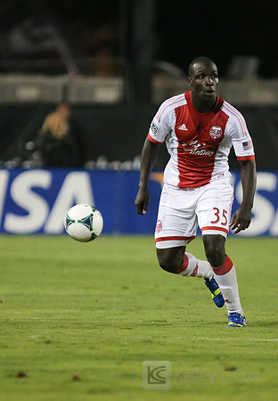MLS: Portland Timbers at San Jose Earthquakes