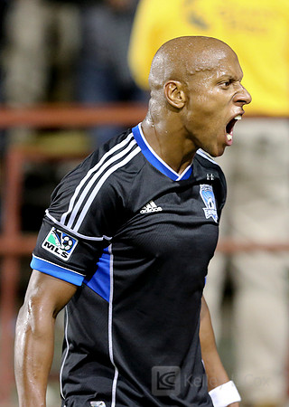 MLS: Portland Timbers at San Jose Earthquakes
