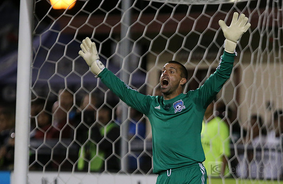 MLS: Portland Timbers at San Jose Earthquakes