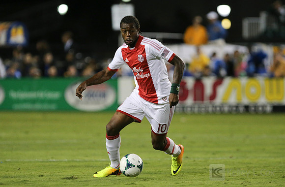 MLS: Portland Timbers at San Jose Earthquakes