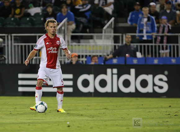MLS: Portland Timbers at San Jose Earthquakes