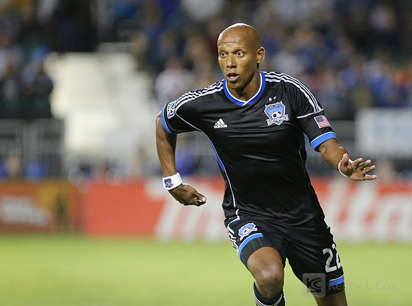 MLS: Portland Timbers at San Jose Earthquakes