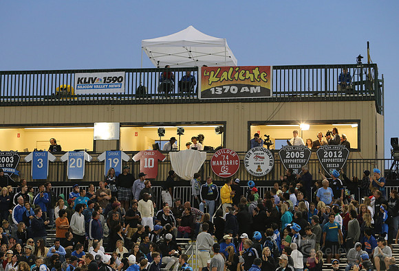 MLS: Portland Timbers at San Jose Earthquakes