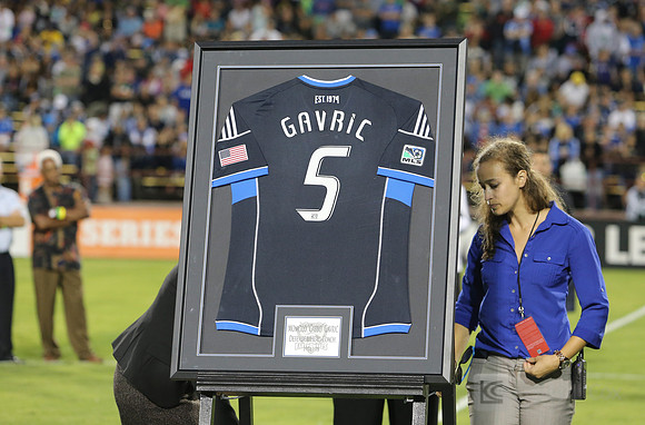 MLS: Portland Timbers at San Jose Earthquakes