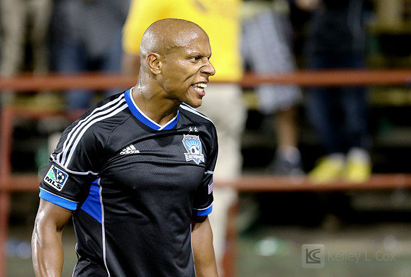 MLS: Portland Timbers at San Jose Earthquakes