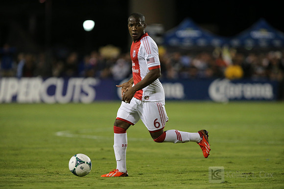 MLS: Portland Timbers at San Jose Earthquakes