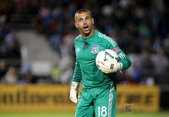 MLS: Portland Timbers at San Jose Earthquakes