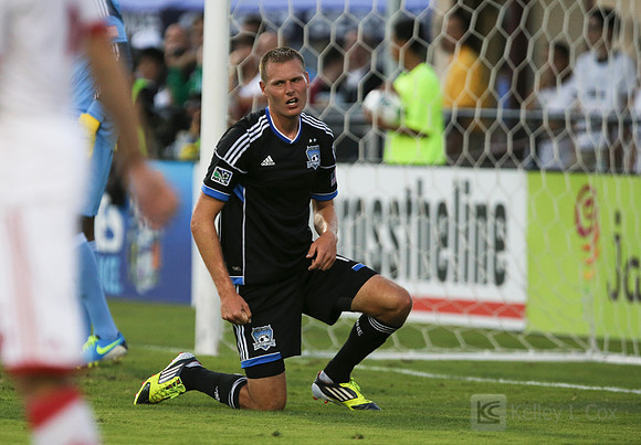 MLS: Portland Timbers at San Jose Earthquakes