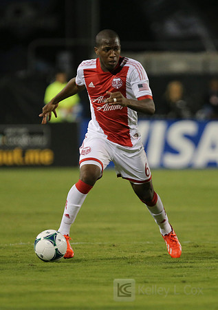 MLS: Portland Timbers at San Jose Earthquakes