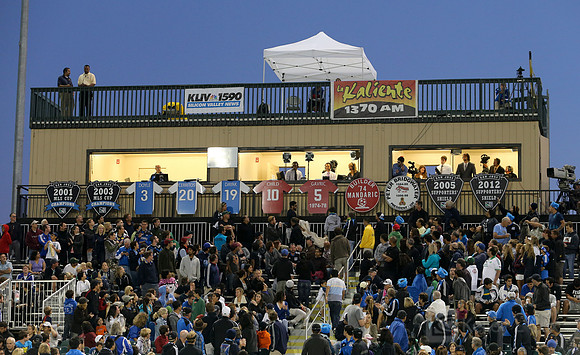 MLS: Portland Timbers at San Jose Earthquakes