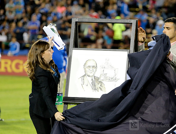 MLS: Portland Timbers at San Jose Earthquakes