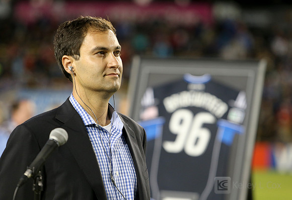 MLS: Portland Timbers at San Jose Earthquakes