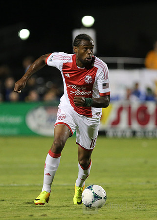 MLS: Portland Timbers at San Jose Earthquakes