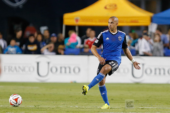 MLS: FC Dallas at San Jose Earthquakes