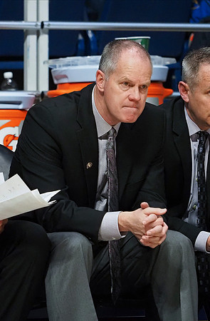 NCAA Basketball: Colorado at California