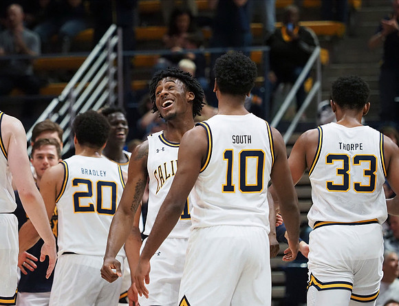 NCAA Basketball: Colorado at California