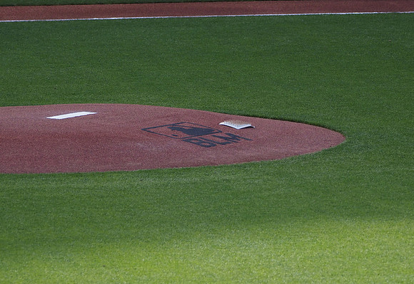 MLB: San Diego Padres at San Francisco Giants