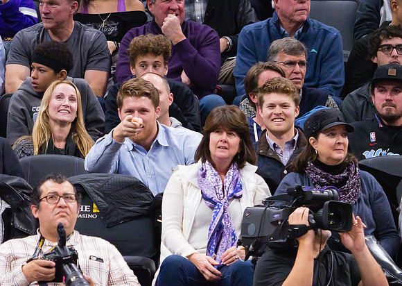 NBA: Detroit Pistons at Sacramento Kings