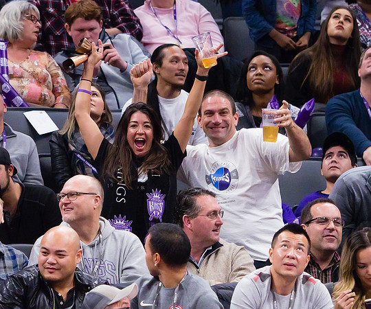NBA: Detroit Pistons at Sacramento Kings