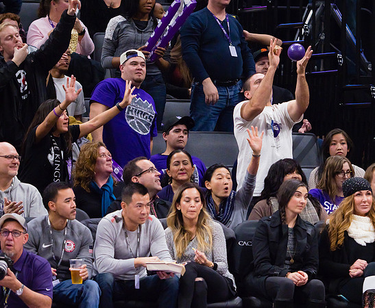 NBA: Detroit Pistons at Sacramento Kings