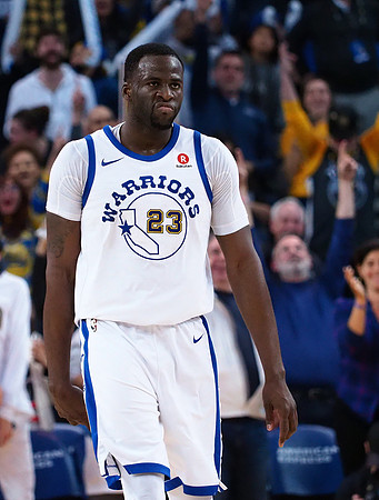 NBA: Sacramento Kings at Golden State Warriors