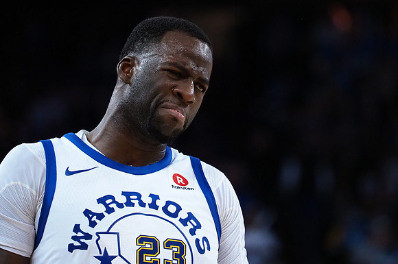 NBA: Sacramento Kings at Golden State Warriors
