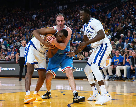 NBA: Sacramento Kings at Golden State Warriors