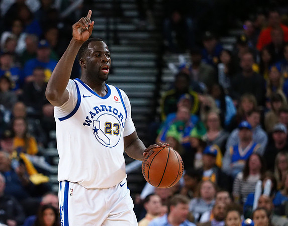 NBA: Sacramento Kings at Golden State Warriors