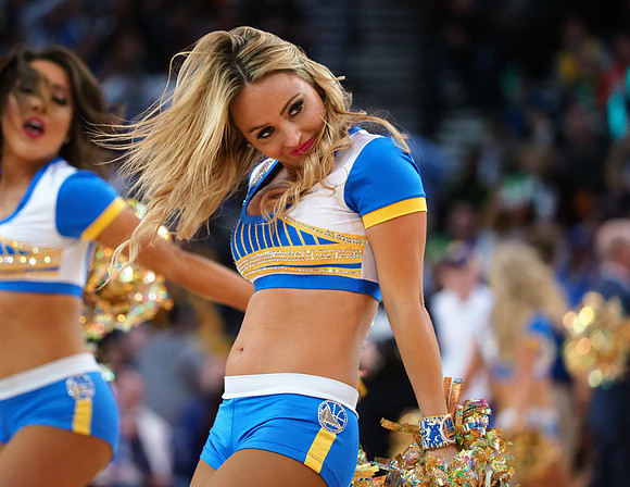 NBA: Sacramento Kings at Golden State Warriors