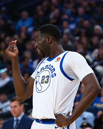 NBA: Sacramento Kings at Golden State Warriors