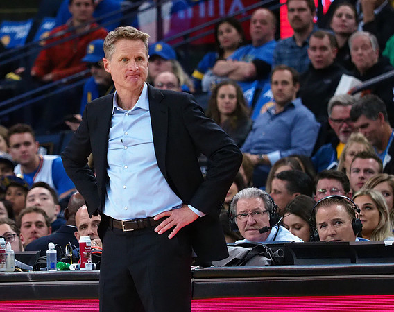 NBA: Sacramento Kings at Golden State Warriors