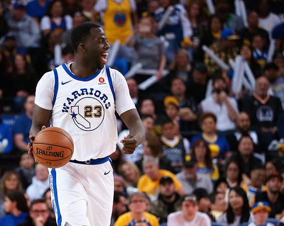 NBA: Sacramento Kings at Golden State Warriors