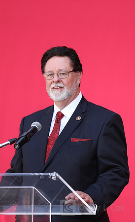 NFL: San Francisco 49ers-Levi's Stadium Ribbon-Cutting Ceremony