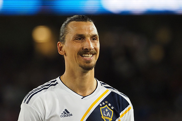 MLS: LA Galaxy at San Jose Earthquakes