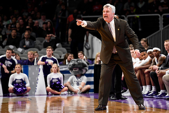NCAA Basketball: NCAA Tournament-First Round-Kansas State vs UC Irvine
