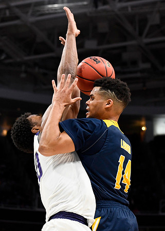 NCAA Basketball: NCAA Tournament-First Round-Kansas State vs UC Irvine