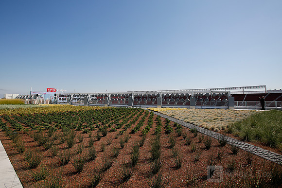 NFL: San Francisco 49ers-Levi's Stadium Ribbon-Cutting Ceremony