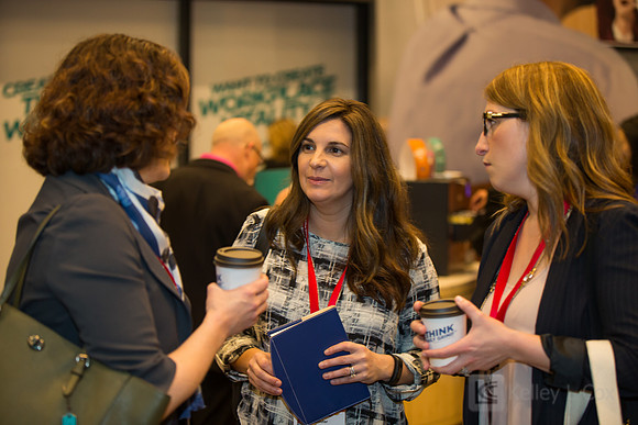 GPTW Conference