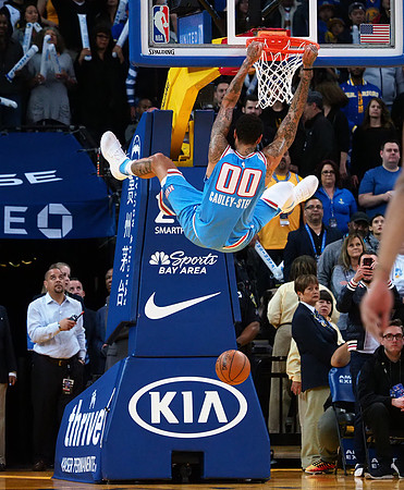 NBA: Sacramento Kings at Golden State Warriors