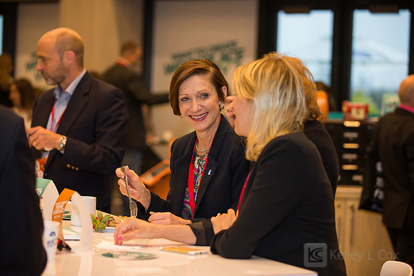 GPTW Conference