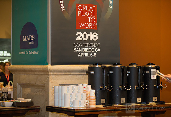 GPTW Conference