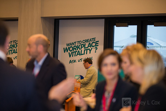 GPTW Conference