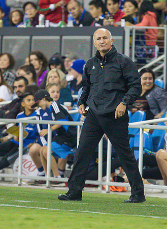 MLS: Seattle Sounders FC at San Jose Earthquakes