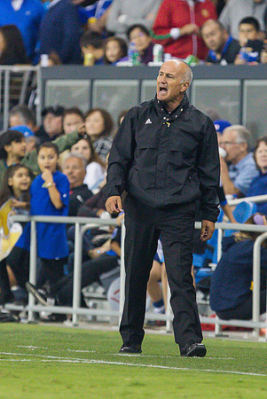 MLS: Seattle Sounders FC at San Jose Earthquakes