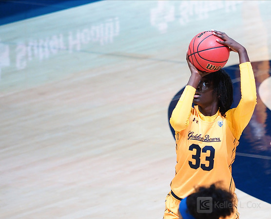 Fatou Samb